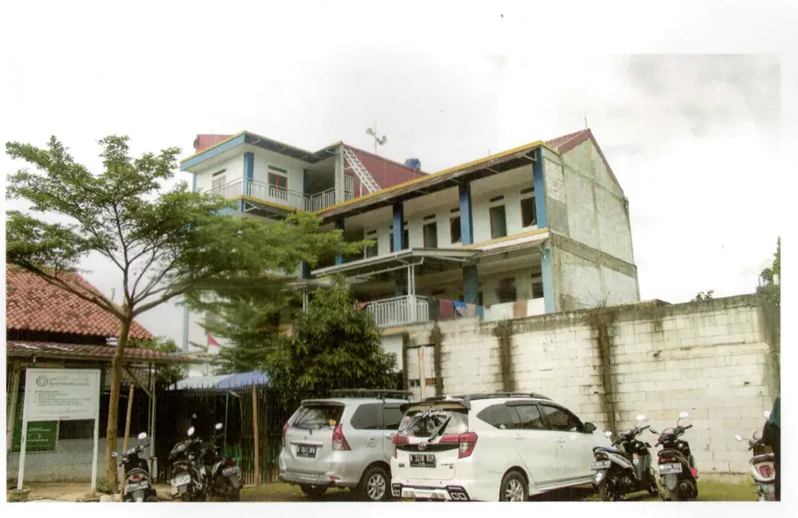 Foto SMP ISLAM SABILUNNAJAH BOARDING SCHOOL