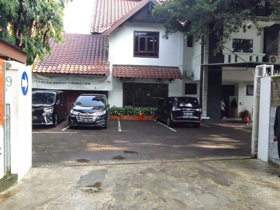 Foto TK RUMAH DANDELION