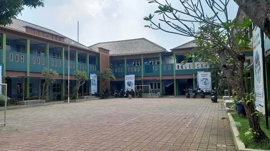 Foto SDS CIKAL CENDIKIA ISLAMI