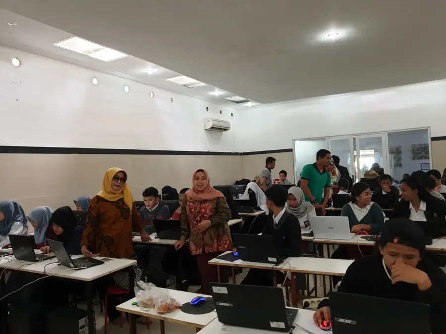 PKBM Anugerah Indonesia