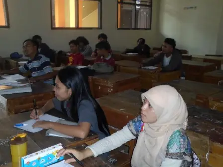 PKBM BINA BANGSA