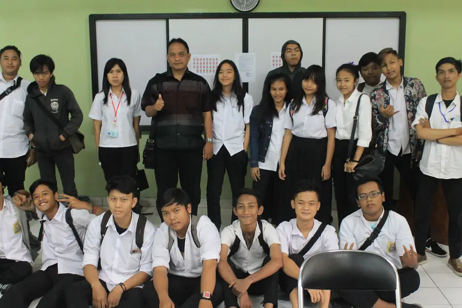 PKBM Sukses
