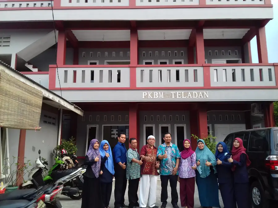 PKBM TELADAN