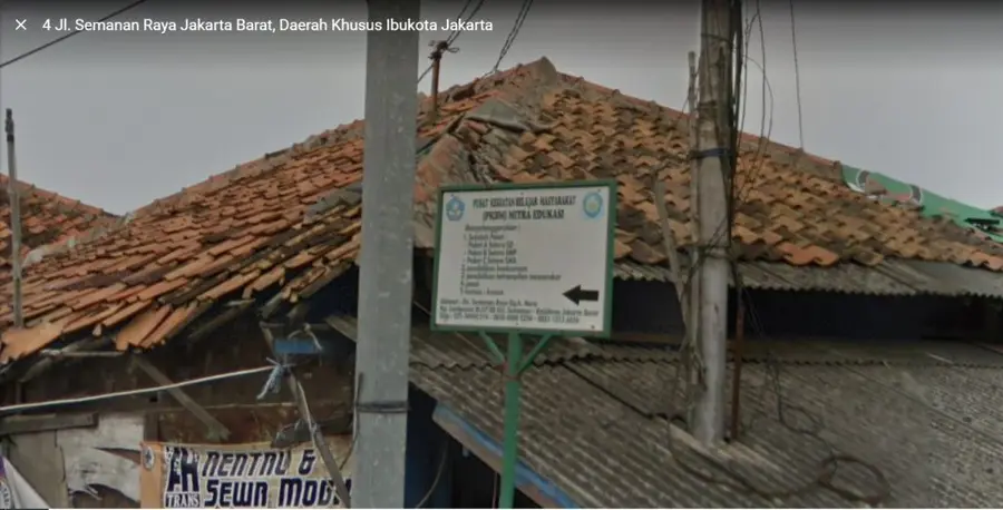 PKBM MITRA EDUKASI