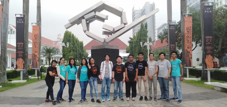 PKBM CAHAYA BANGSA COMMUNITY LEARNING CENTER