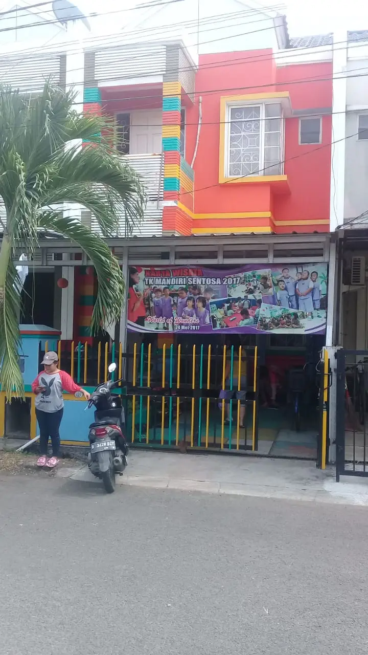 PKBM SOLUSI MANDIRI SENTOSA