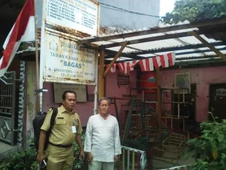 PKBM BAGAS