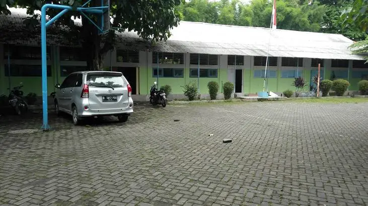 PKBM PELANGI INDONESIA CYBERSCHOOL