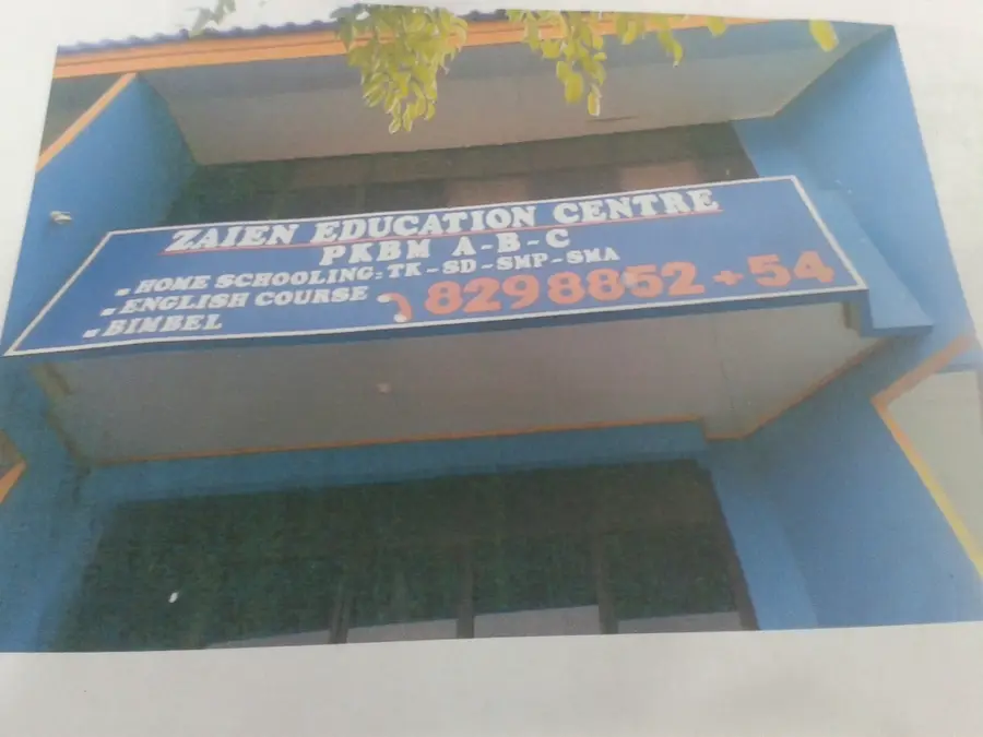 PKBM ZAIEN