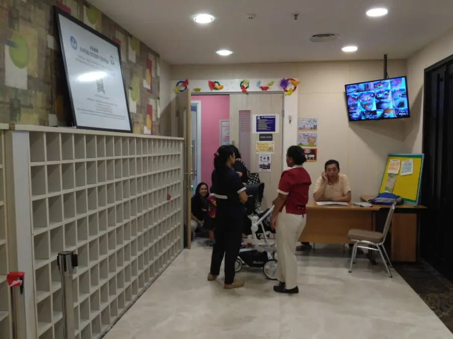 PKBM NAFIRI STUDY CENTER