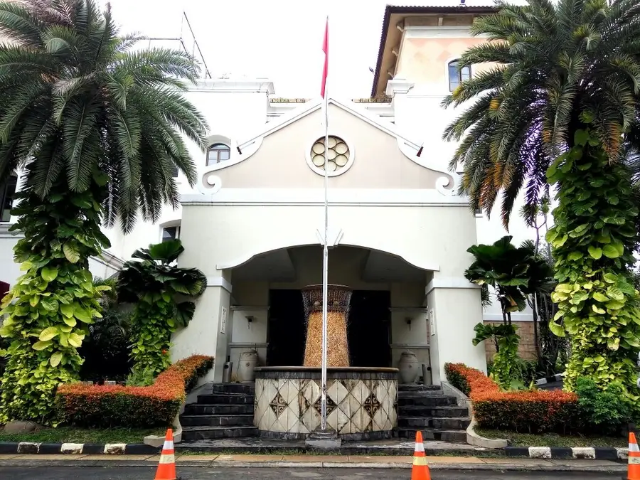 PKBM RAISING STARS INSTITUTE