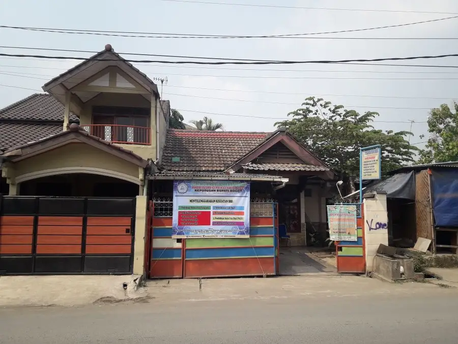 PKBM Insan Cerdik Cendekia