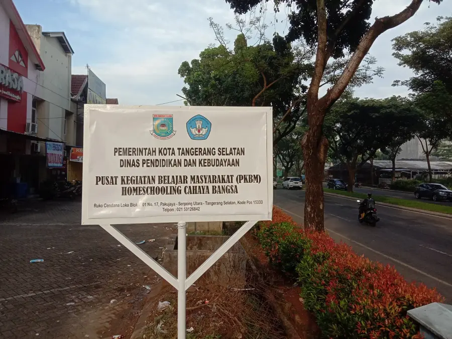 PKBM CAHAYA BANGSA