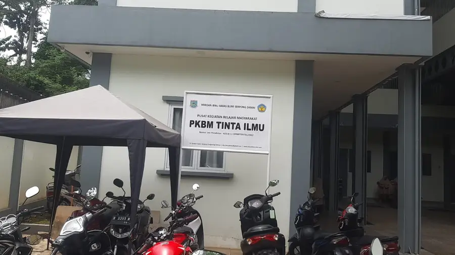 PKBM IBNU ABBAS BSD