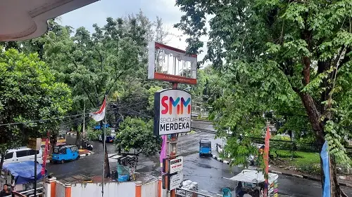 PKBM SEKOLAH MURID MERDEKA