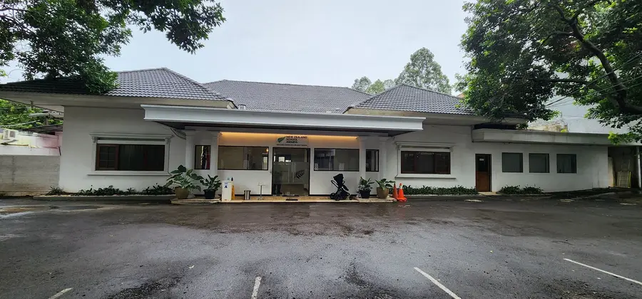 Foto New Zealand Independent School