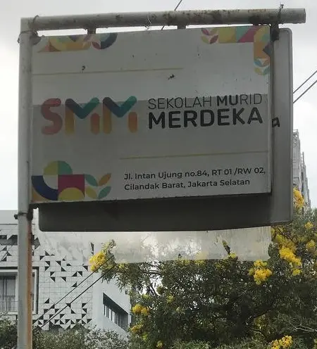 PKBM SEKOLAH MURID MERDEKA