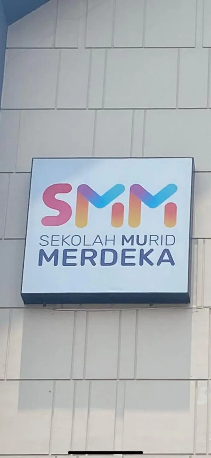 PKBM SEKOLAH MURID MERDEKA