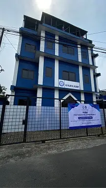 PKBM AL FAJAR AL ISLAMIY